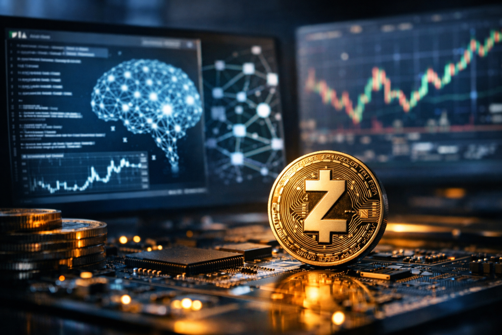 Zcash's Security Boost: AI Audit Finds No Major Bugs – featured image