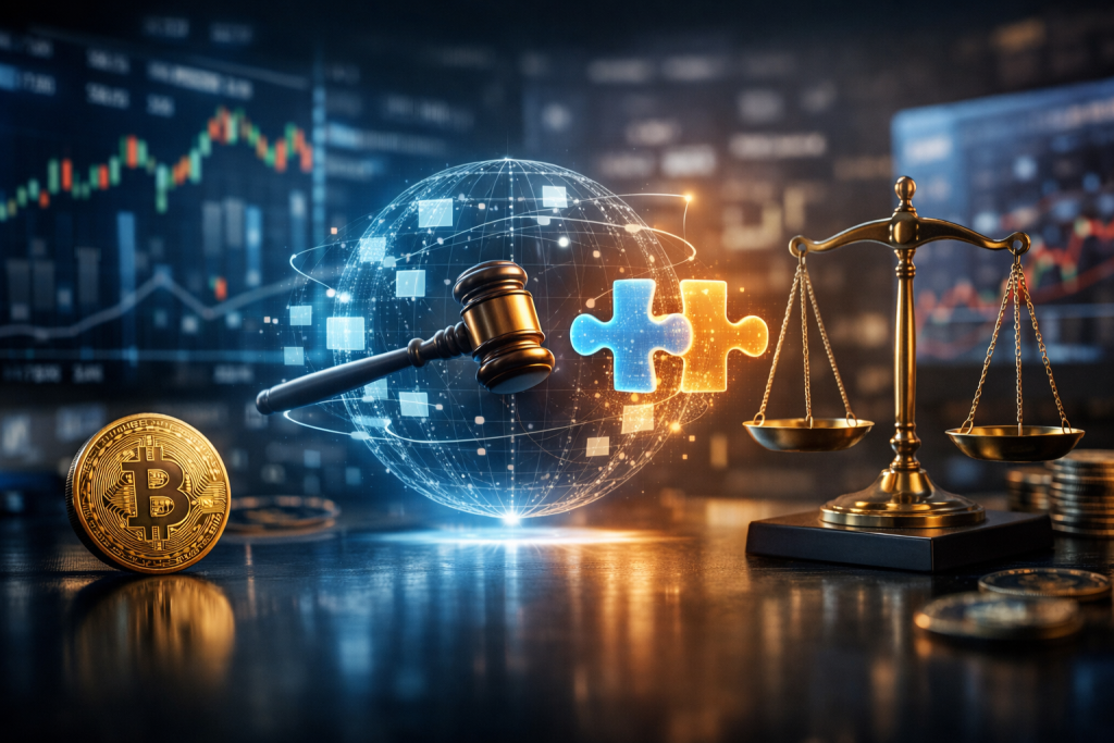 AAA Unveils Web3 Dispute Resolution Panel for Crypto Industry AAA Unveils Web3 Dispute Resolution Panel for Crypto Industry – featured image