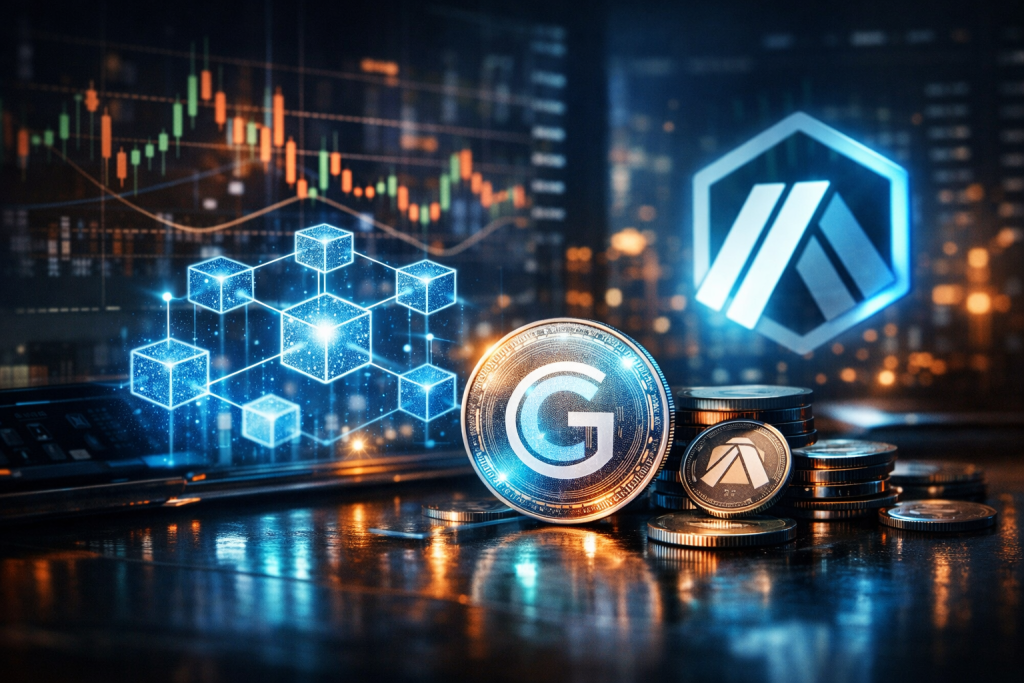 Aave Launches GHO Stablecoin on Arbitrum to Enhance Liquidity – featured image