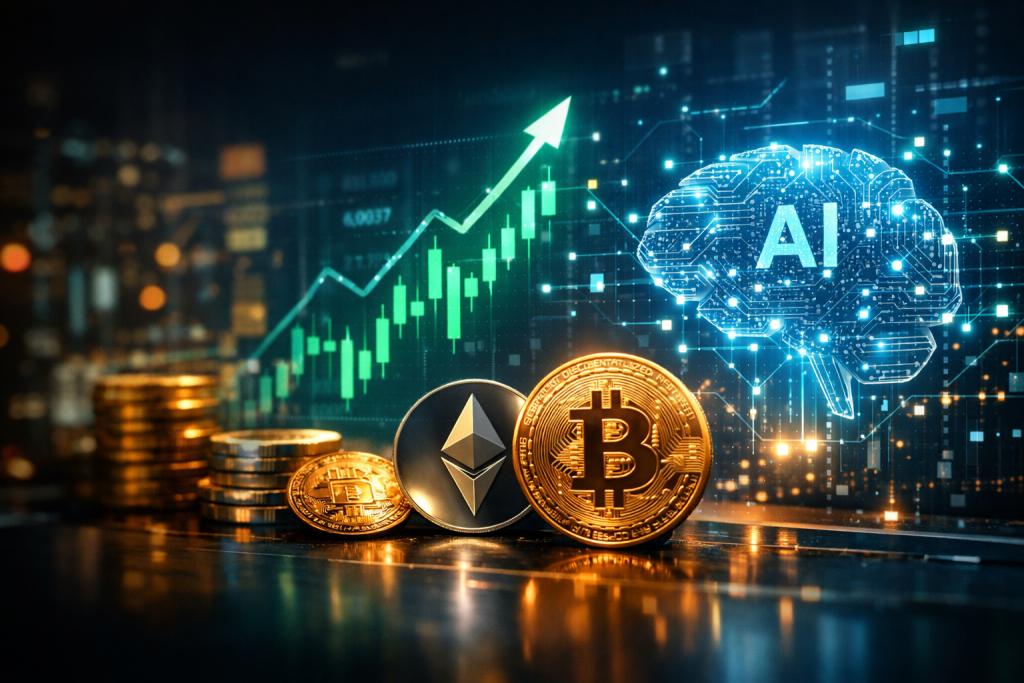 Adobe's Stock Rebounds as Investors Eye AI Growth Potential – featured image
