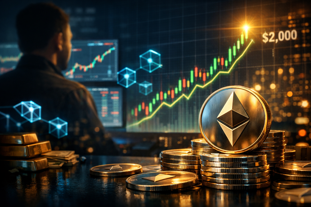 Arthur Hayes Makes Bold Move: Accumulates 3,270 ETH This July – featured image