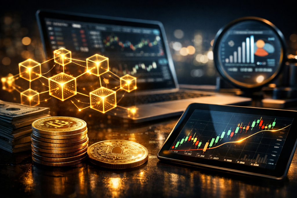 BNB Chain Acquires Majority Stake in Franklin Templeton’s Benji Platform BNB Chain Acquires Majority Stake in Franklin Templeton's Benji Platform – featured image