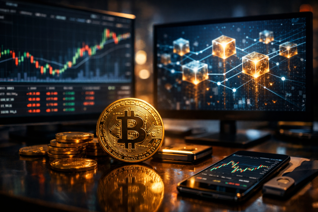 Barstool's Portnoy Embraces Bitcoin, Vows to Hold Through Thick and Thin – featured image