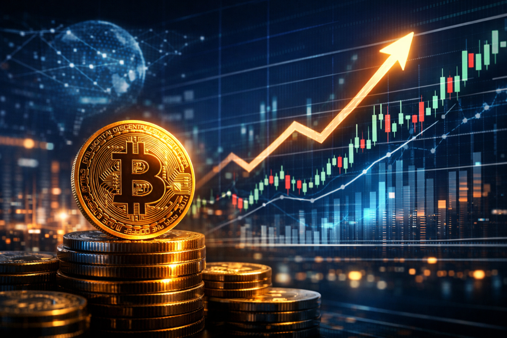 Bitcoin Price Predictions: Analysts Eye $300,000 to $500,000 by 2029, But Is It Feasible? – featured image