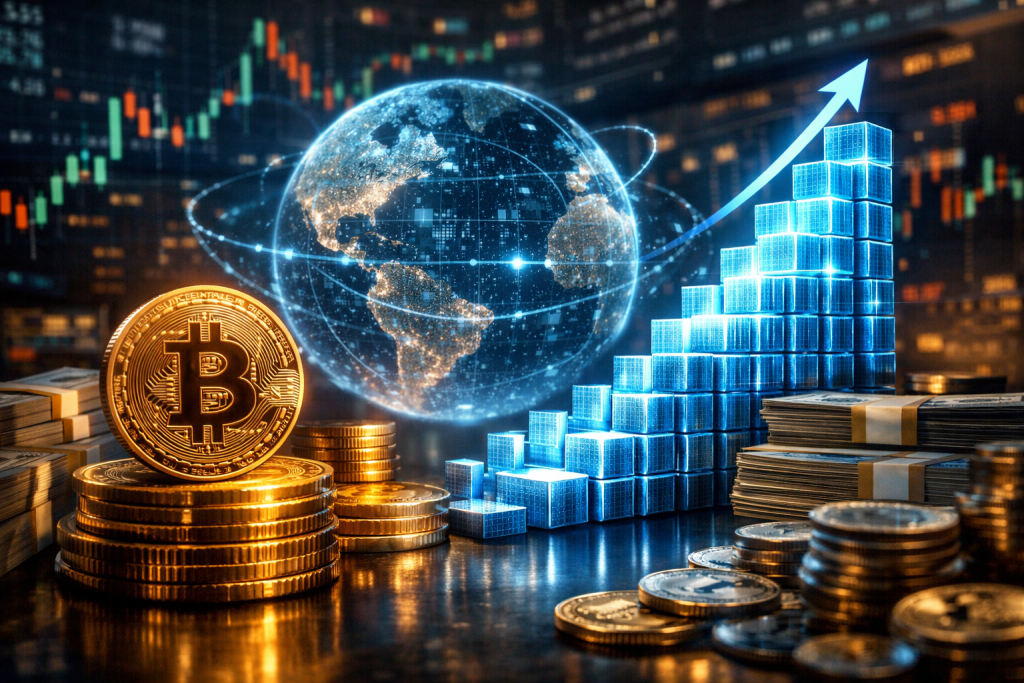 Bitcoin's Next Bull Run: The $1 Trillion Challenge – featured image