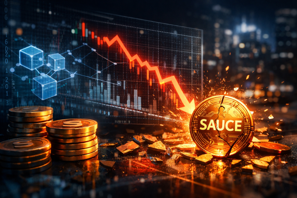 Bonzo Lend Suffers $9 Million Loss Due to Oracle Vulnerability – featured image