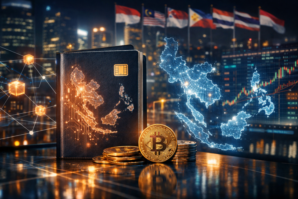 CZ Advocates for ASEAN Crypto Passport to Boost Regional Integration – featured image