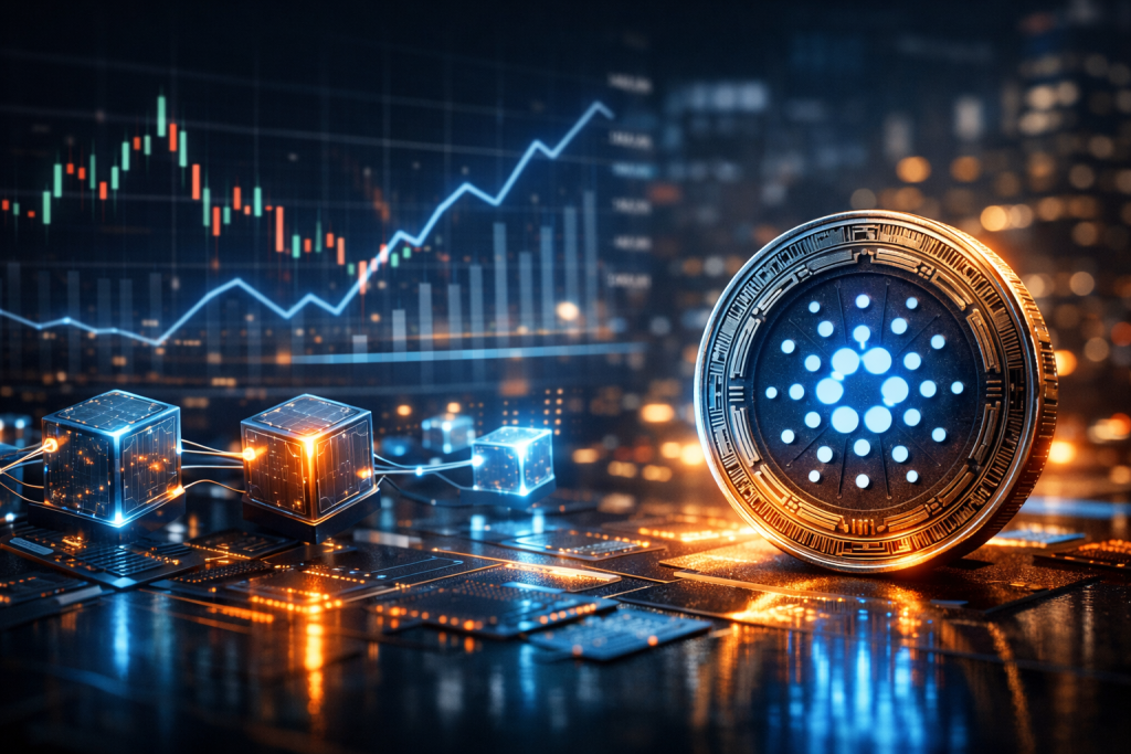 Cardano’s van Rossem Hard Fork Paves the Way for Leios Upgrade Cardano's van Rossem Hard Fork Paves the Way for Leios Upgrade – featured image