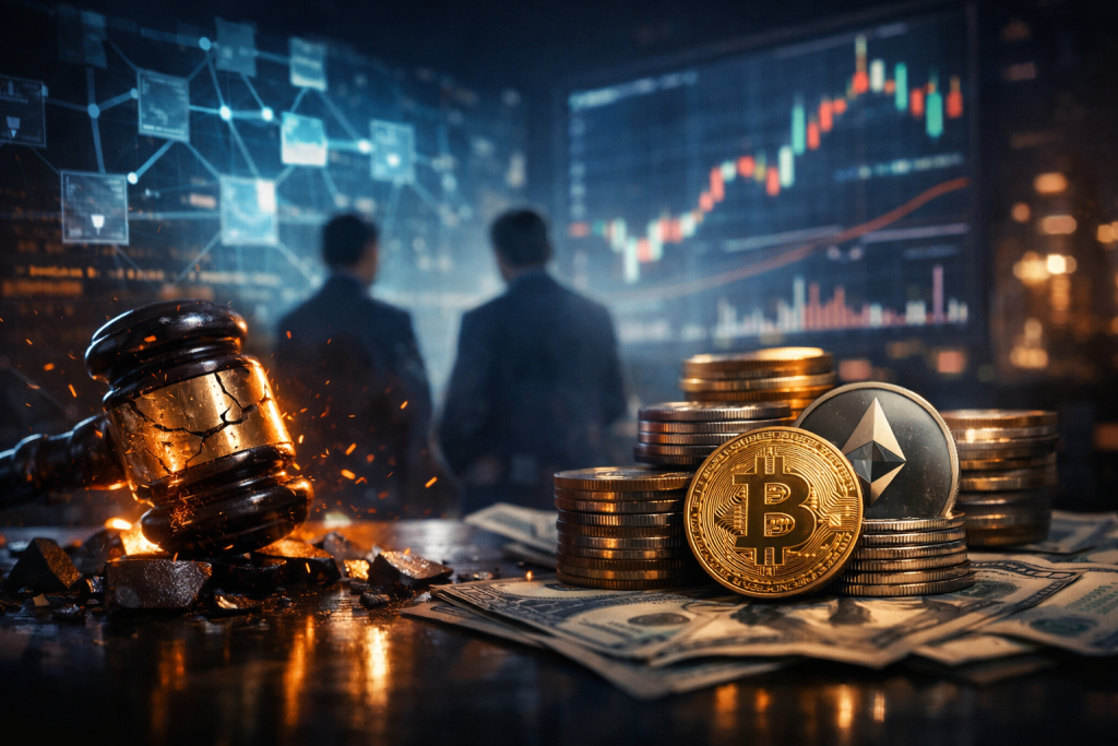 Celsius Co-Founders Settle FTC Fraud Claims with $6.5 Million Payment – featured image