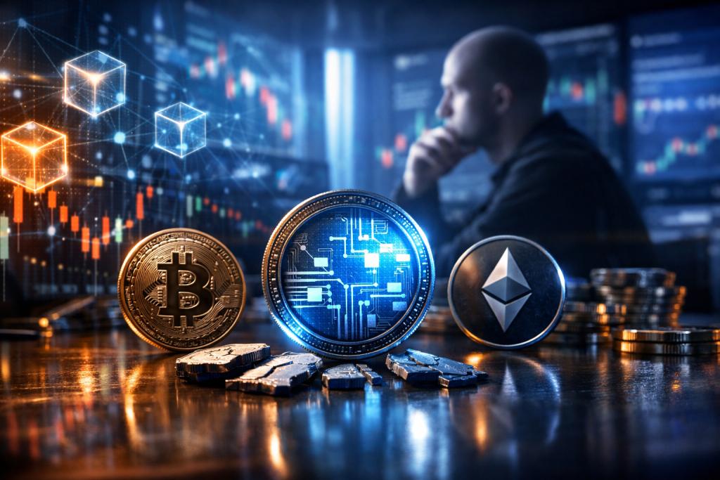 Coinbase CEO Acknowledges Missteps in Base's Content Coin Strategy – featured image