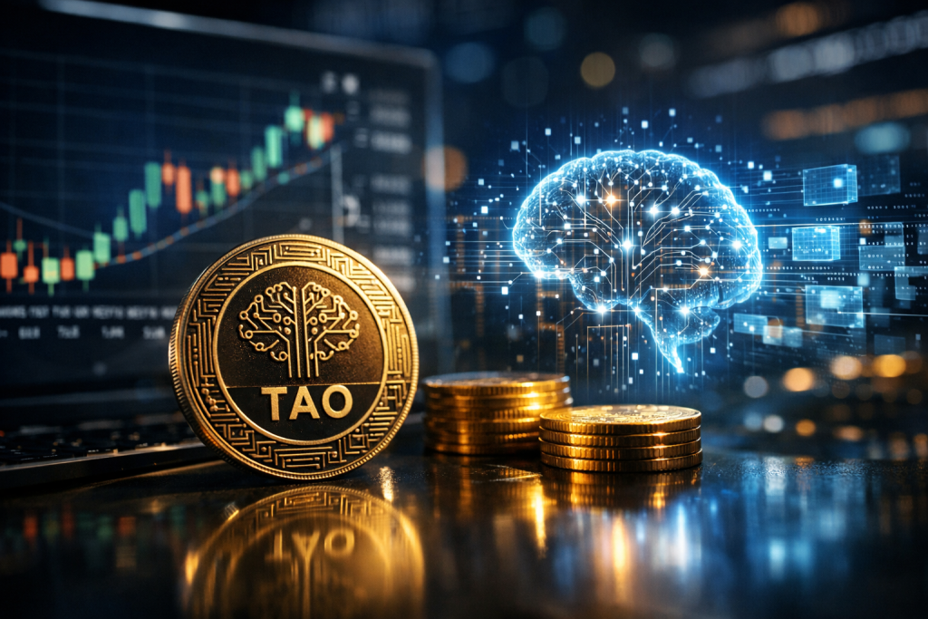 Coinbase Expands Horizons with Bittensor’s TAO Token Listing Coinbase Expands Horizons with Bittensor's TAO Token Listing – featured image