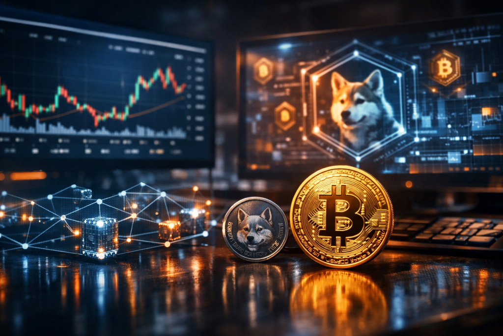 DOG Mode Sparks New Debate in Bitcoin Governance DOG Mode Sparks New Debate in Bitcoin Governance – featured image