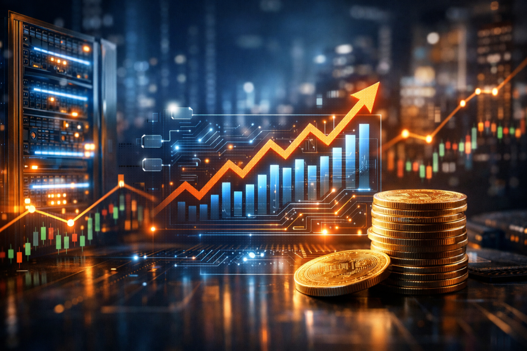 Eaton's Strategic Moves Propel Stock Amid AI Infrastructure Demand – featured image