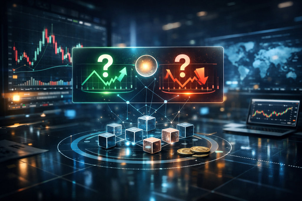 Hyperliquid Unveils Ambitious Plans for HIP 4 Prediction Market Release – featured image