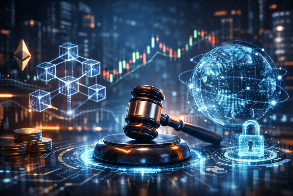 Hyperliquid and Phantom Urge CFTC to Create DeFi-Specific Regulations – featured image