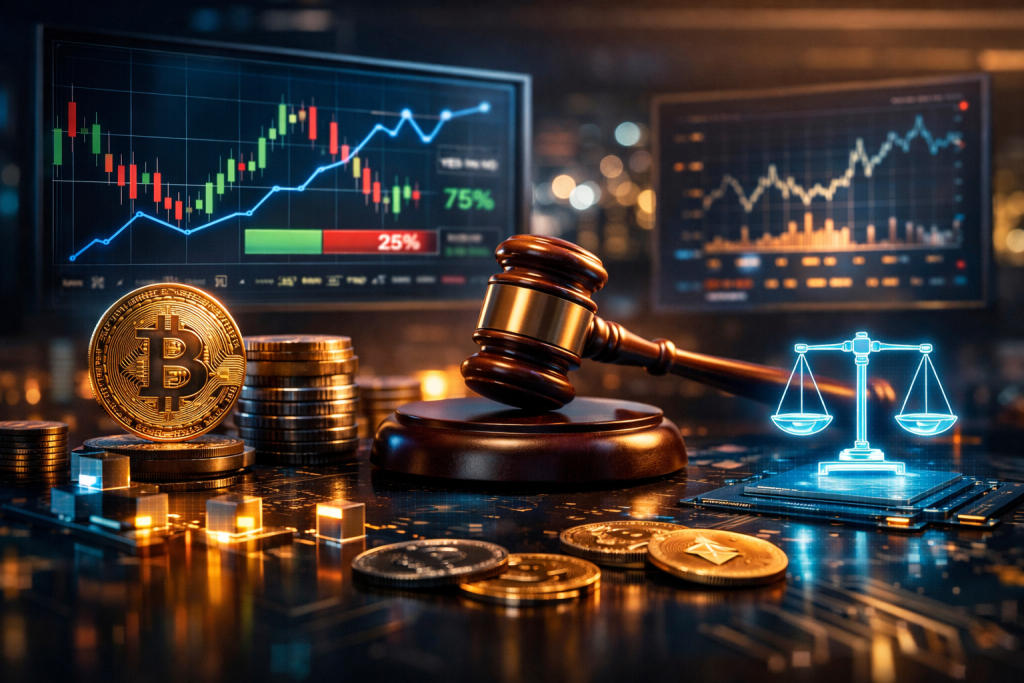 Kalshi and Polymarket Secure Legal Win in Minnesota – featured image