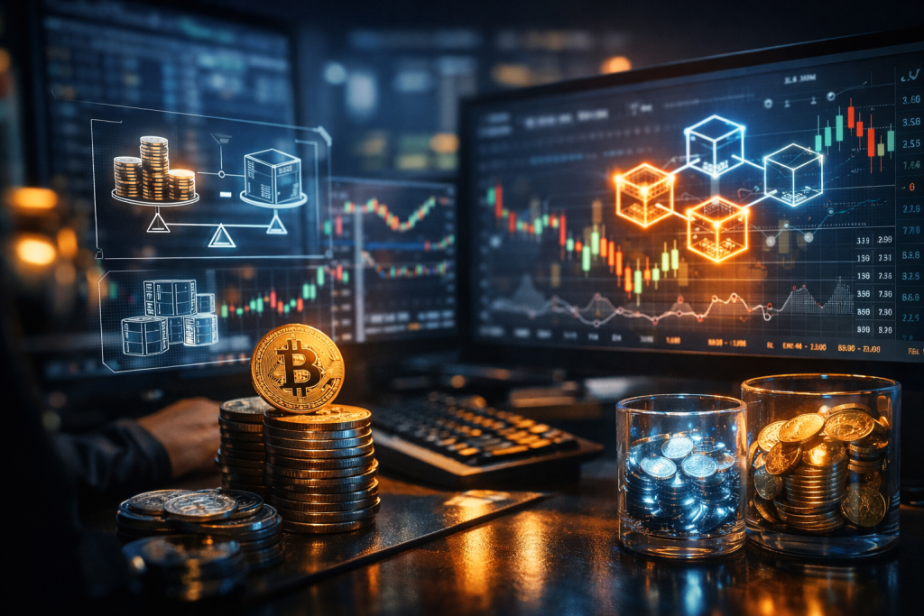 Kraken Enhances Borrowing Tools for Pro Traders – featured image