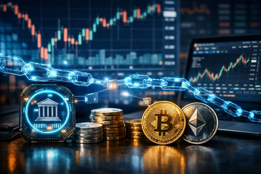 Kraken Expands Trading Options with Tokenized Stocks and ETFs as Collateral – featured image