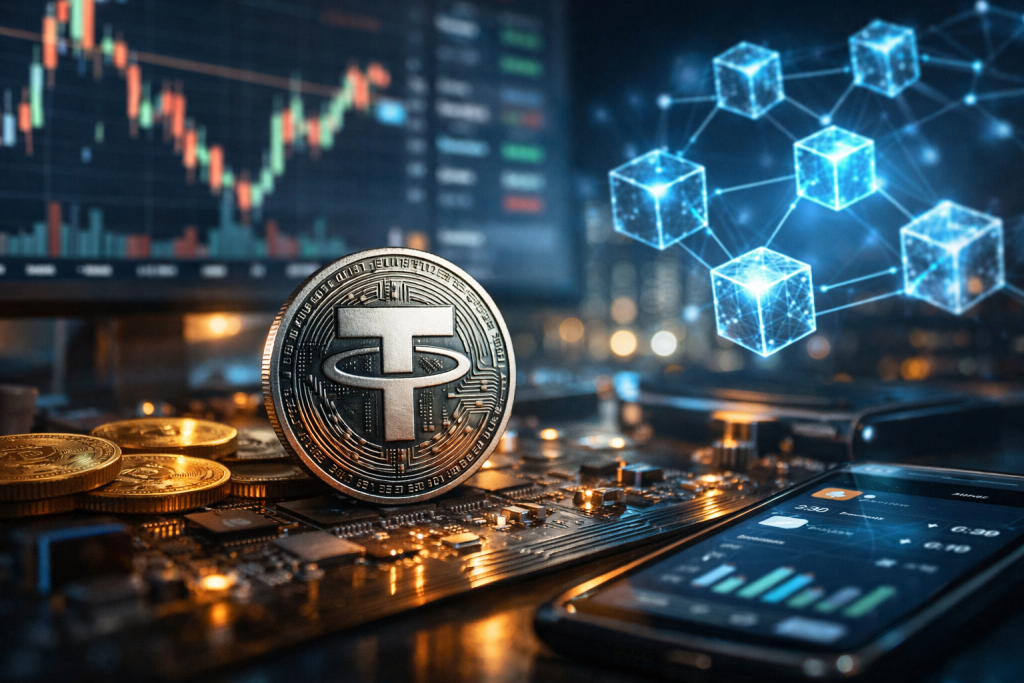 Kraken Expands USDT0 Support on Tempo: A Step Forward for Stablecoin Adoption Kraken Expands USDT0 Support on Tempo: A Step Forward for Stablecoin Adoption – featured image