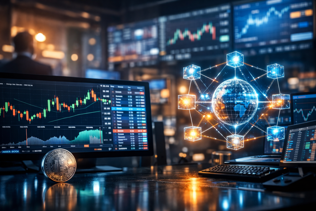 Kraken Launches API Partner Program to Enhance Institutional Trading Kraken Launches API Partner Program to Enhance Institutional Trading – featured image