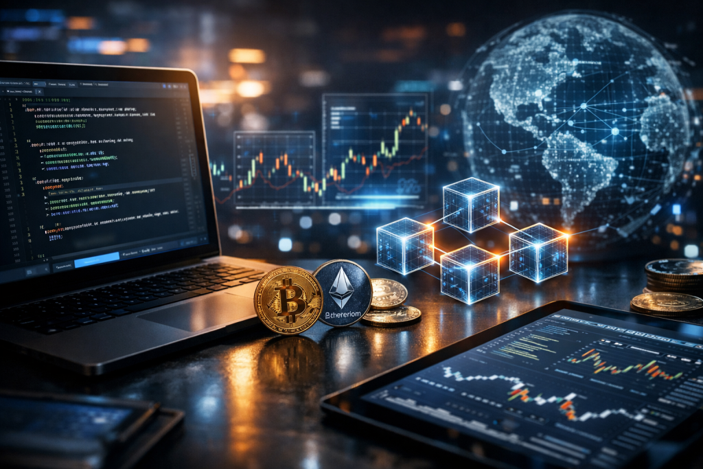 Kraken Unveils Enhanced Developer Features in API Partner Program – featured image