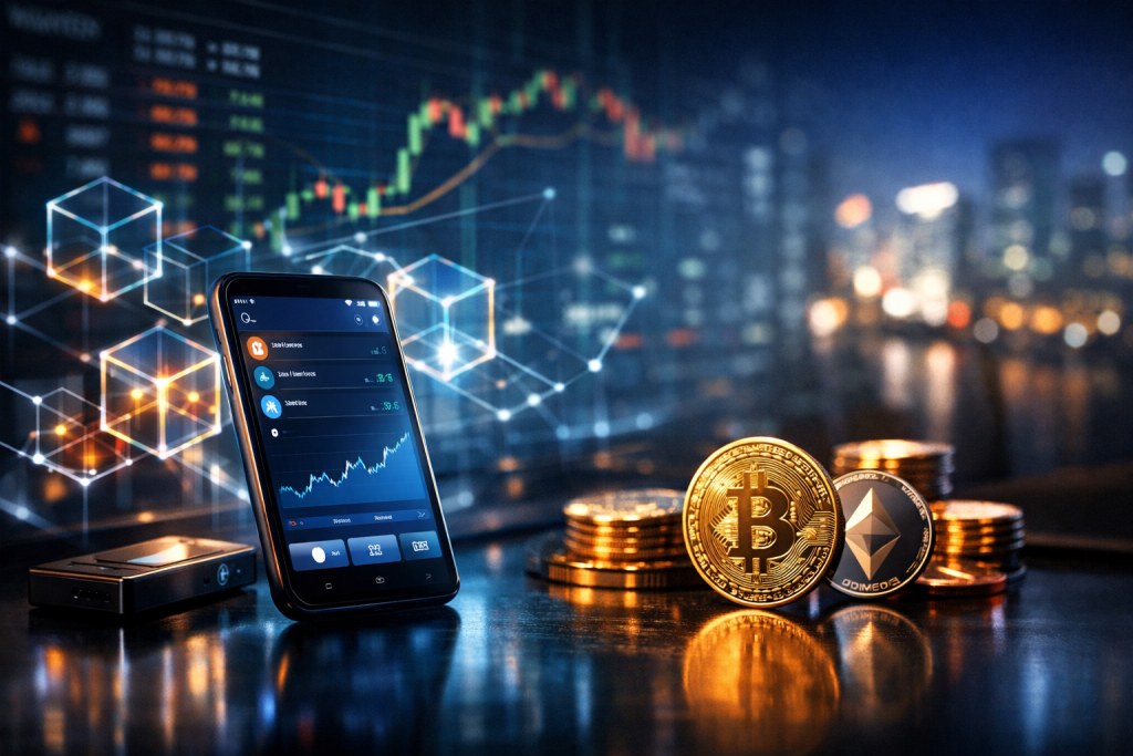 Kraken's Parent Company Expands Reach with Acquisition of Wallet Business – featured image