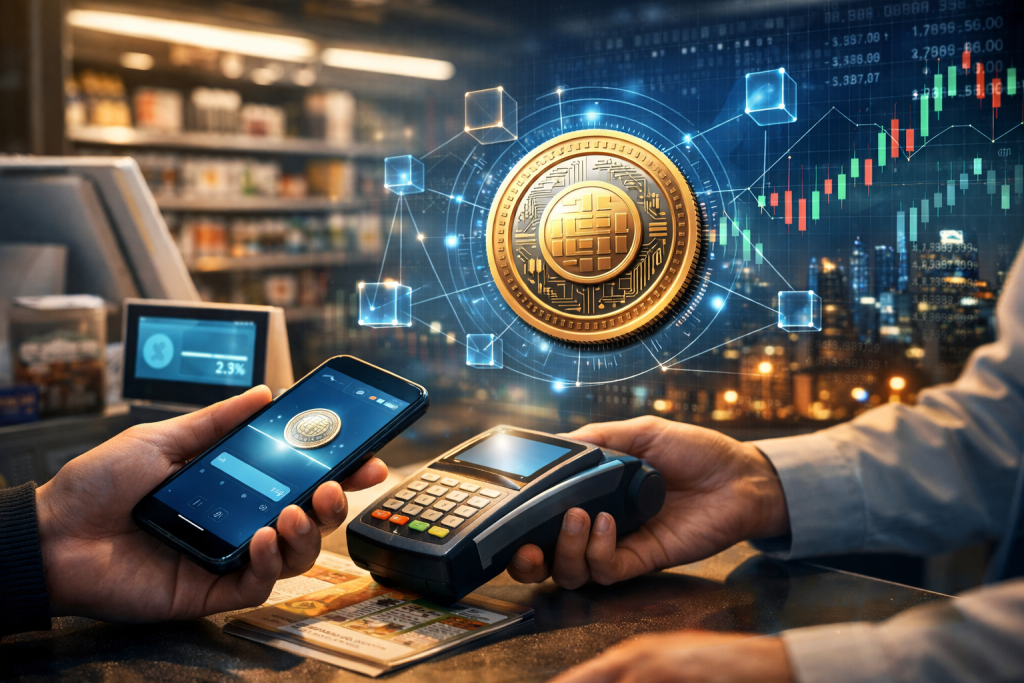 Lawson Launches Groundbreaking Stablecoin Trial with JPYC in Japan – featured image