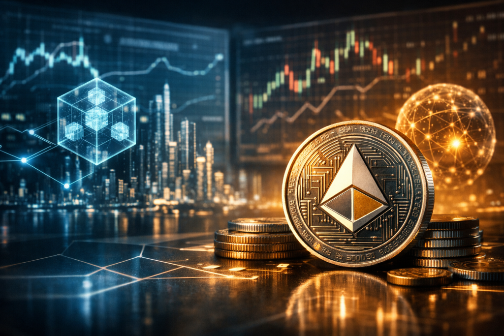 MakerDAO's Endgame: A New Era for DAI and DeFi – featured image