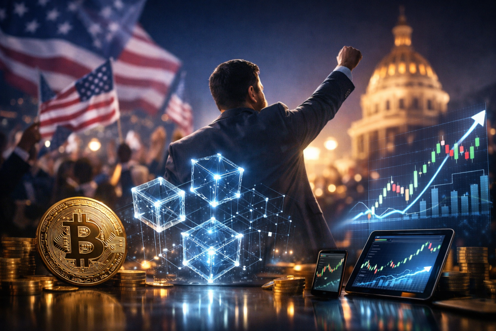 Manny Rutinel Secures Democratic Nomination in Colorado with Crypto Support – featured image