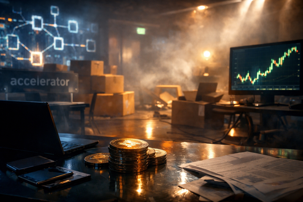 MegaETH Closes Mega Mafia Accelerator as Promising Projects Depart – featured image