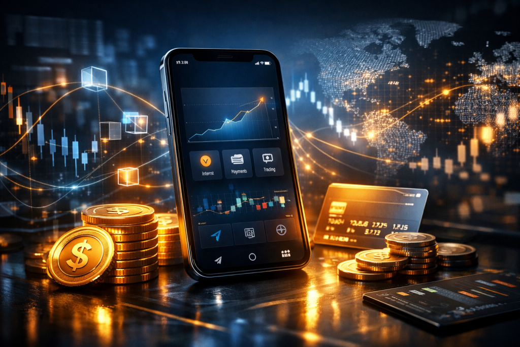 MetaMask Unveils Money Account: A New Era for Stablecoin Users MetaMask Unveils Money Account: A New Era for Stablecoin Users – featured image