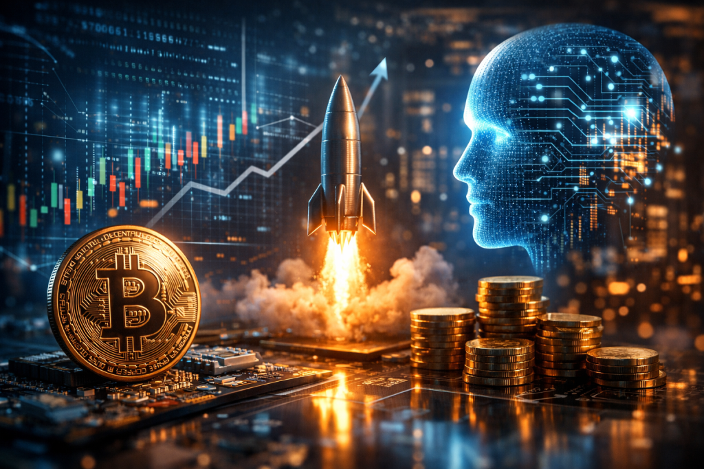 Moonshot AI’s IPO Ambitions Surge Amidst Major AI Developments from Kimi and Alibaba Moonshot AI's IPO Ambitions Surge Amidst Major AI Developments from Kimi and Alibaba – featured image