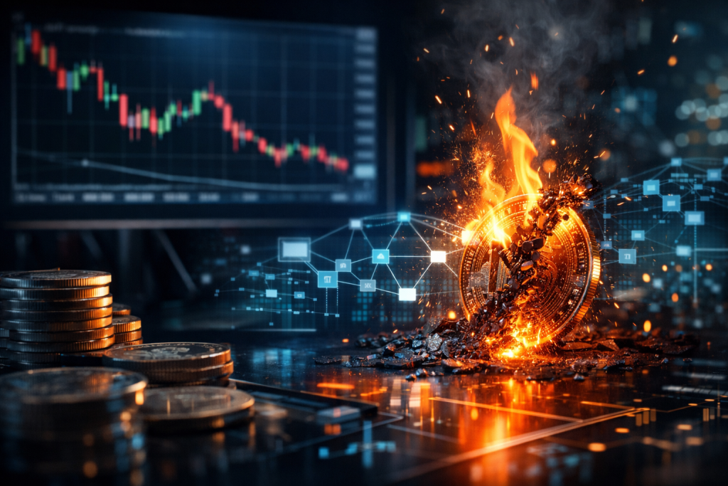 NEAR Governance Takes Bold Step to Eliminate Developer Gas Rebates – featured image