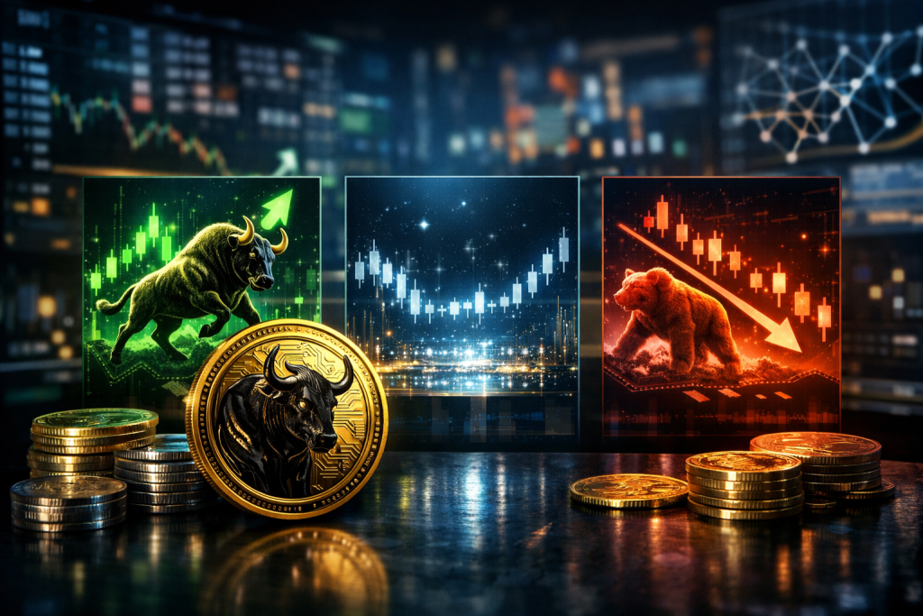 Navigating the Future: ANSEM's Price Predictions for 2026 – featured image