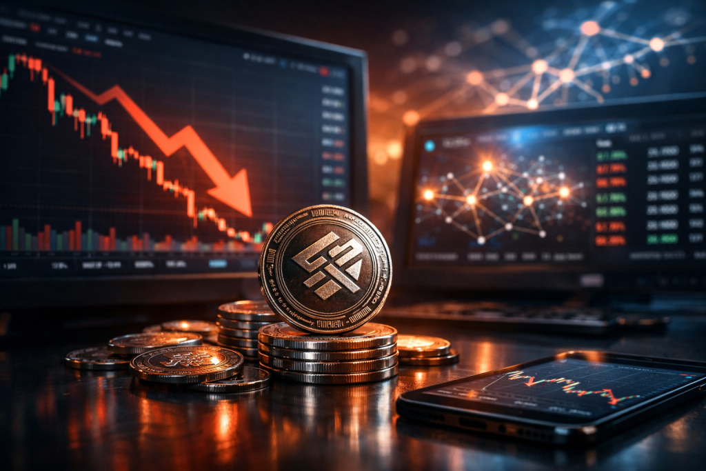 Nebius (NBIS) Stock Faces Turbulence After Recent Pullback: Is It Time to Buy? – featured image