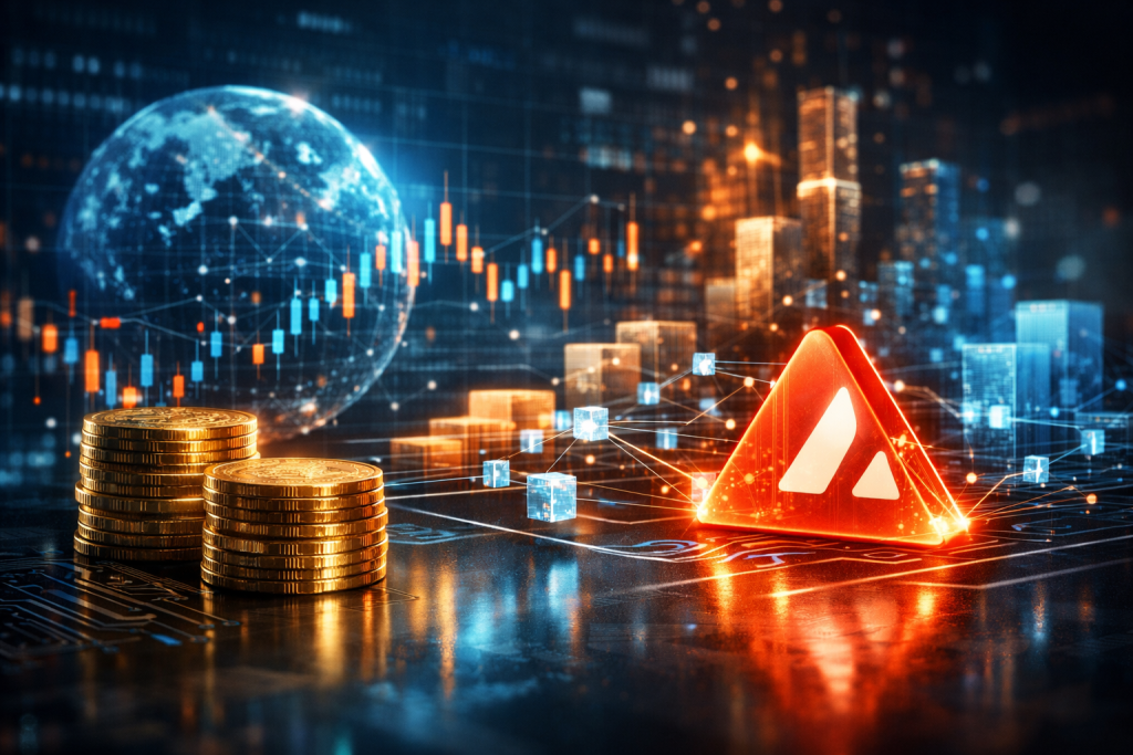 Progmat Transfers ¥452 Billion in Tokenized Securities to Avalanche – featured image
