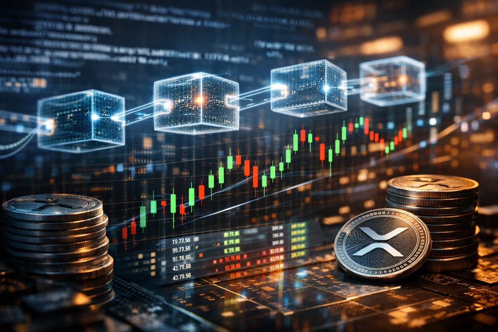 Ripple CTO Emeritus Proposes Changes to XRPL Transaction Ordering to Combat Sandwich Attacks – featured image