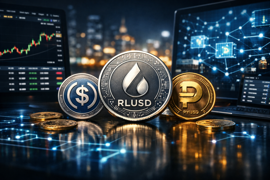 Ripple’s RLUSD Stablecoin Now Available as Interactive Brokers Expands Crypto Offerings Ripple's RLUSD Stablecoin Now Available as Interactive Brokers Expands Crypto Offerings – featured image