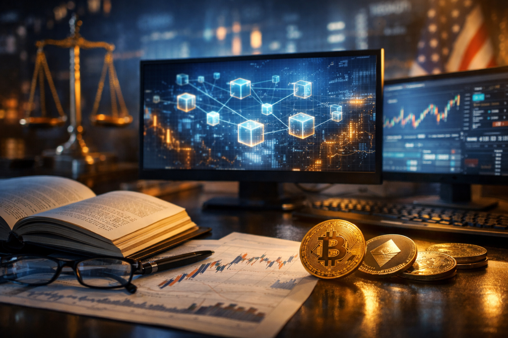 SEC’s New Appointment Highlights Ongoing Focus on Crypto Investor Education SEC's New Appointment Highlights Ongoing Focus on Crypto Investor Education – featured image