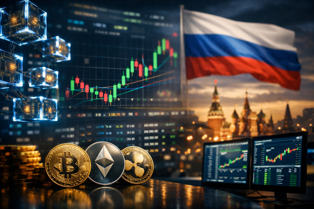 Sberbank Announces December 1 Deadline for Launching Crypto Trading in Russia – featured image