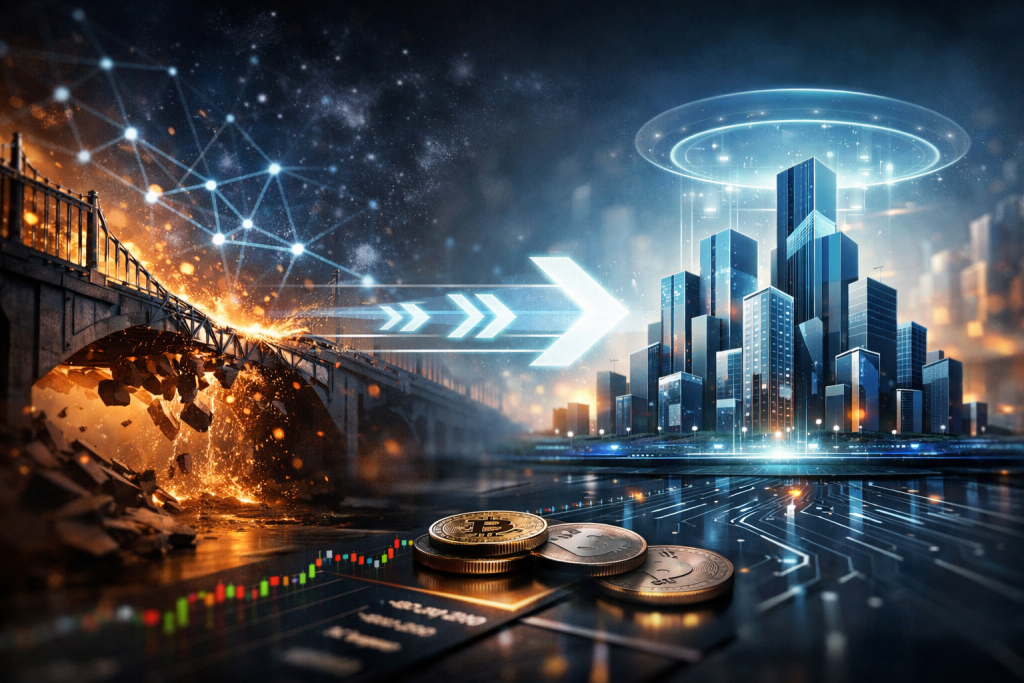 Secret Network Considers Migration to Arbitrum Following Bridge Vulnerability – featured image