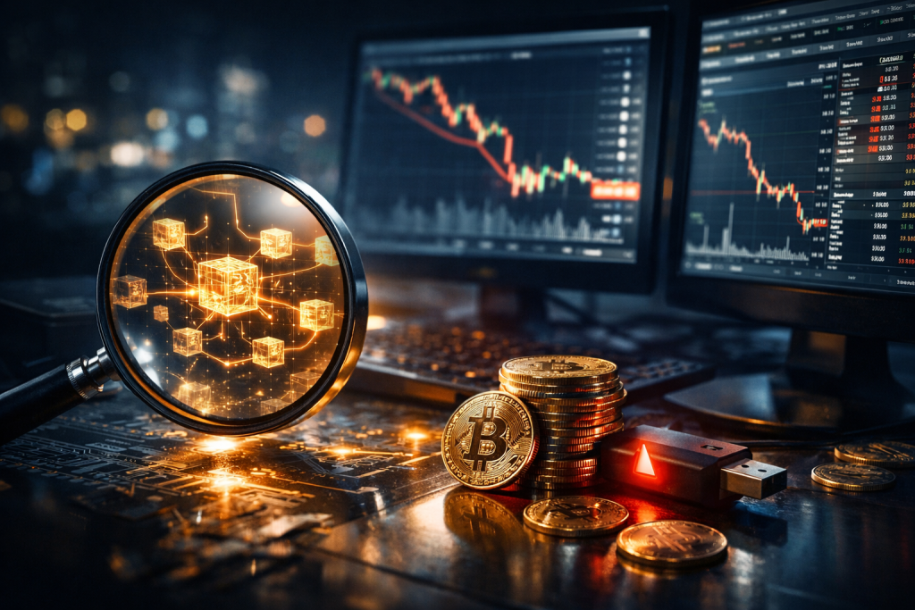 Spreadefi Under Scrutiny: Scam or Legitimate Project? Spreadefi Under Scrutiny: Scam or Legitimate Project? – featured image