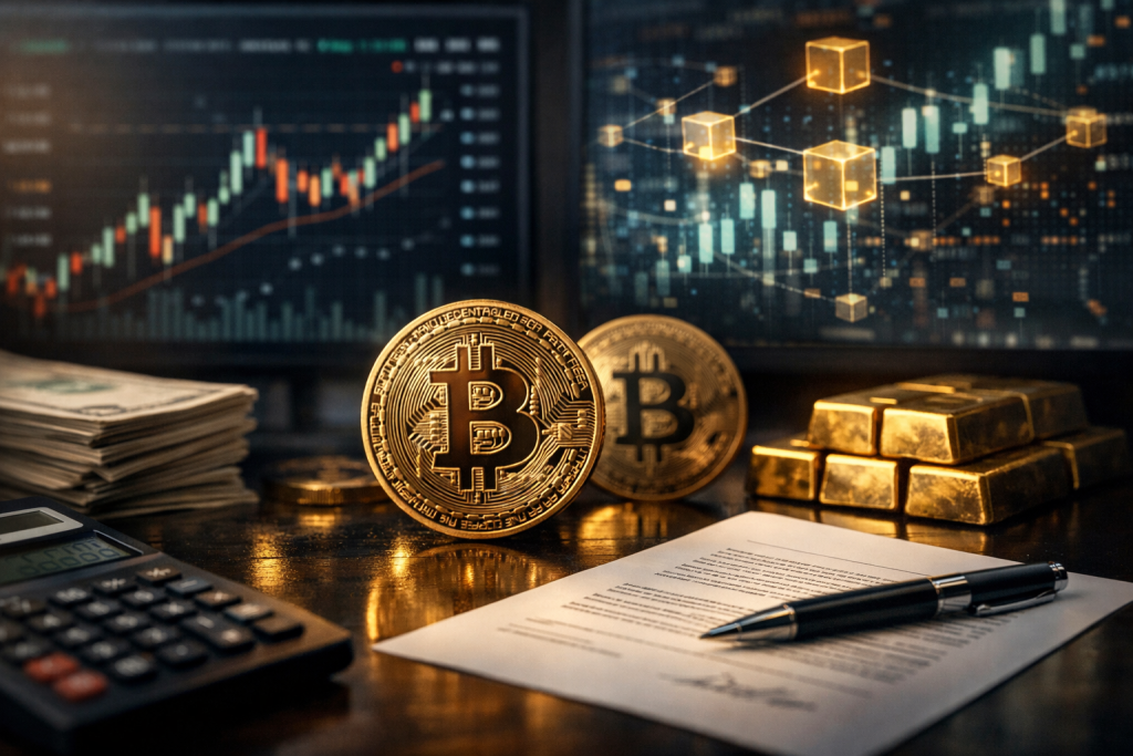 Strike Unveils Innovative Bitcoin-Backed Loans Without Liquidation Risks – featured image