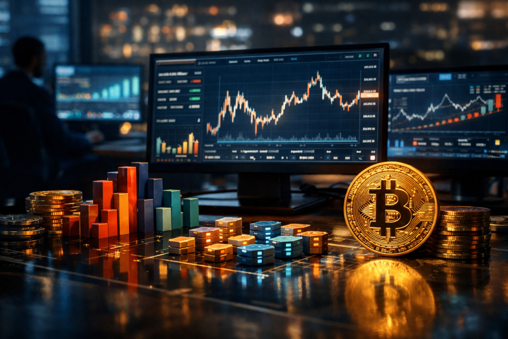 The Impact of $1.2B Bitcoin Options Expiry on Future BTC Movements – featured image