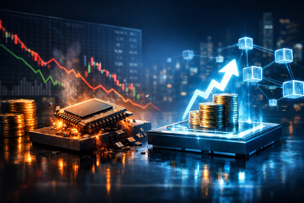 Trade.xyz Steps Up to Offset SK Hynix Liquidation Losses – featured image