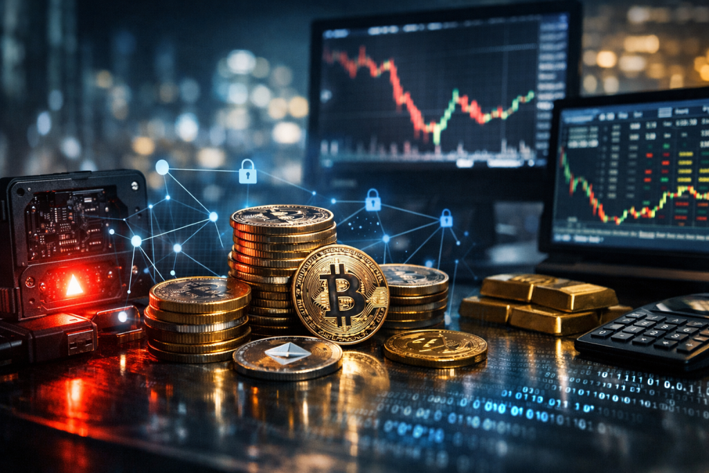 Triple A Confirms Financial Stability Following Treasury Wallet Incident – featured image