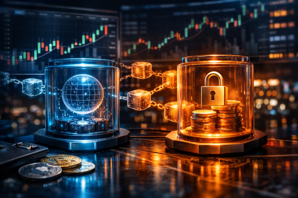 Uniswap Unveils Permissioned Pools for Regulatory Compliance in Onchain Trading Uniswap Unveils Permissioned Pools for Regulatory Compliance in Onchain Trading – featured image
