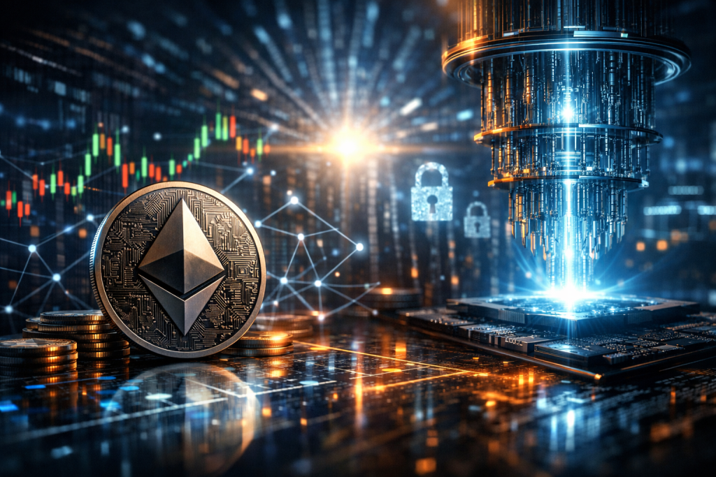 Vitalik Buterin Unveils Ambitious Lean Ethereum Roadmap for 2026-2029 – featured image