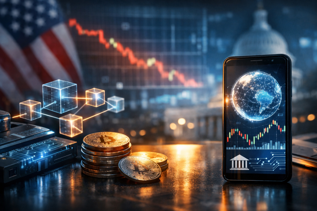 Wise Adapts Strategy After OCC Denies U.S. Bank Charter – featured image