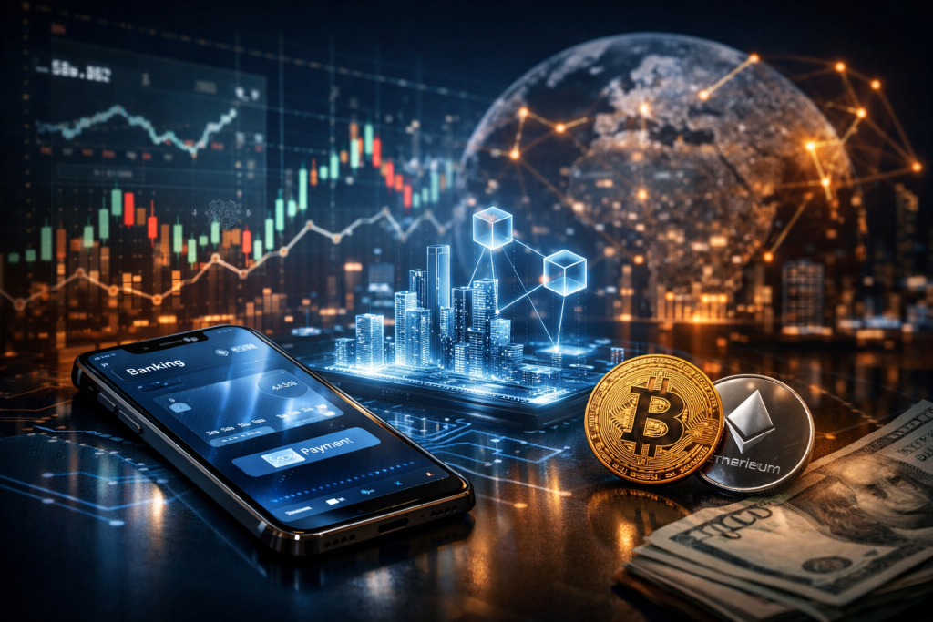 X Money Launches: Elon Musk's Vision of an All-in-One Banking Experience – featured image